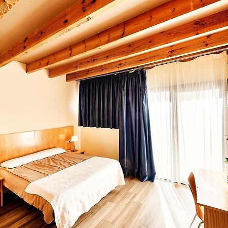 וילאפרנקה דה לוס בארוס Albergue Turistico La Almazara מראה חיצוני תמונה