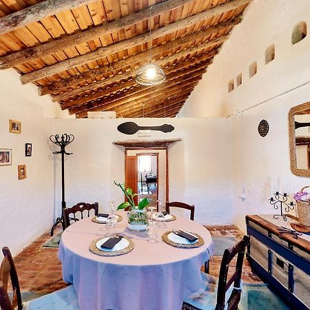 וילאפרנקה דה לוס בארוס Albergue Turistico La Almazara מראה חיצוני תמונה