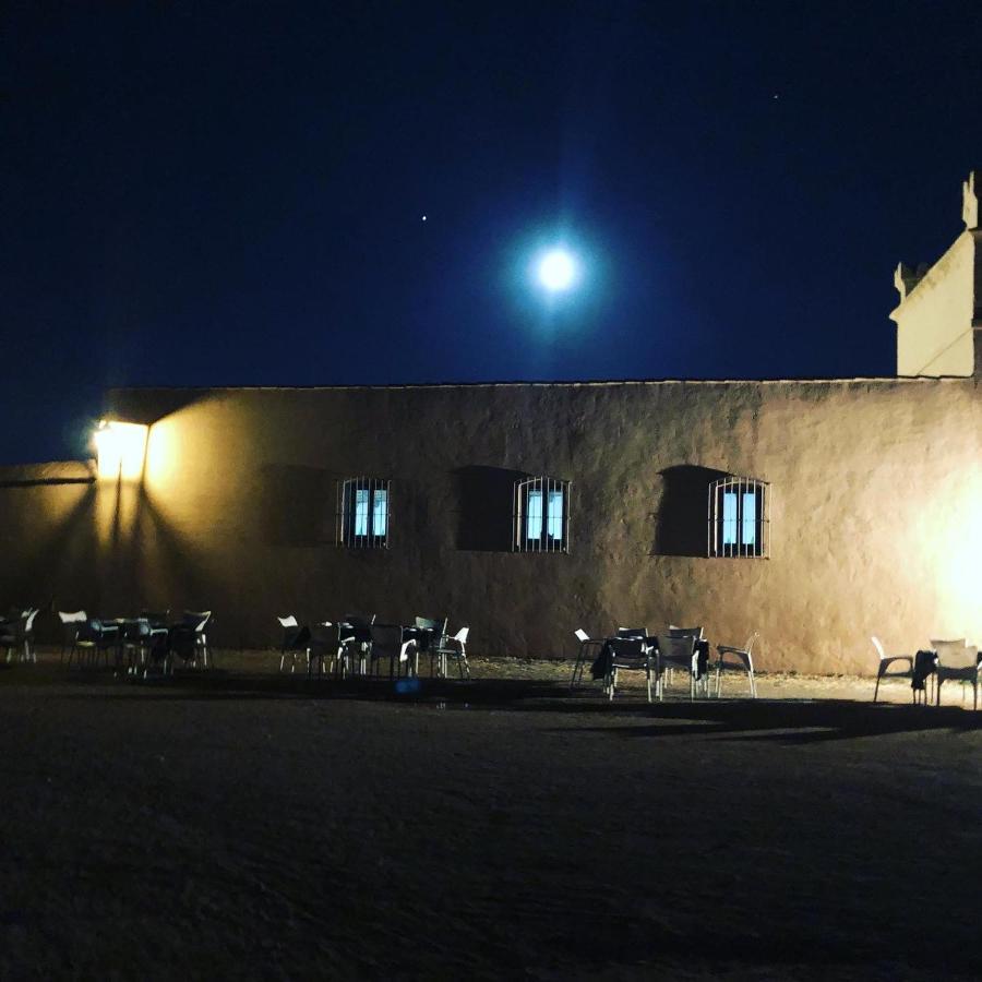 וילאפרנקה דה לוס בארוס Albergue Turistico La Almazara מראה חיצוני תמונה
